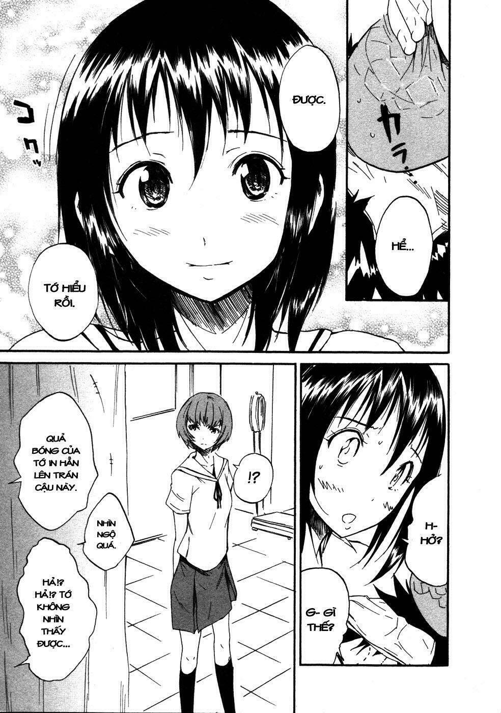 frogman chapter 15 21