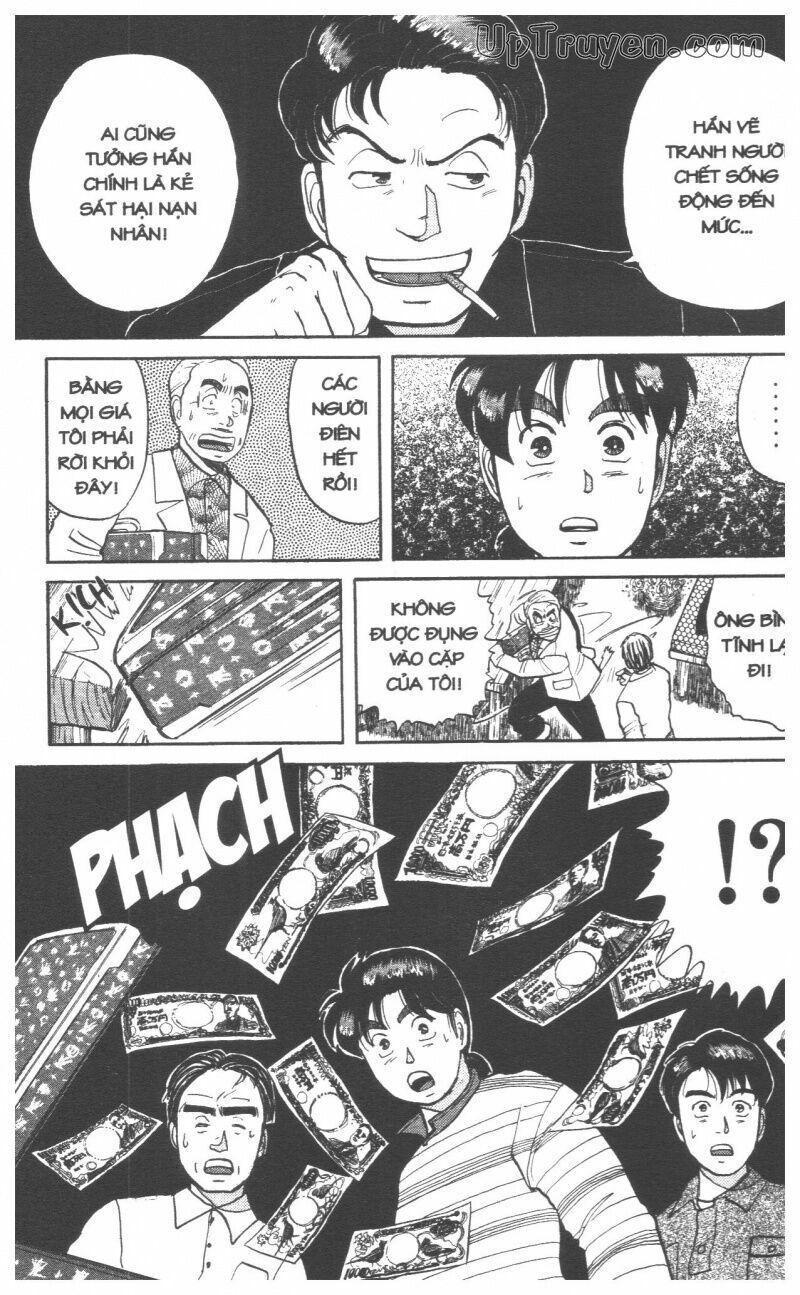 thám tử kindaichi (bản đẹp) chapter 602 16