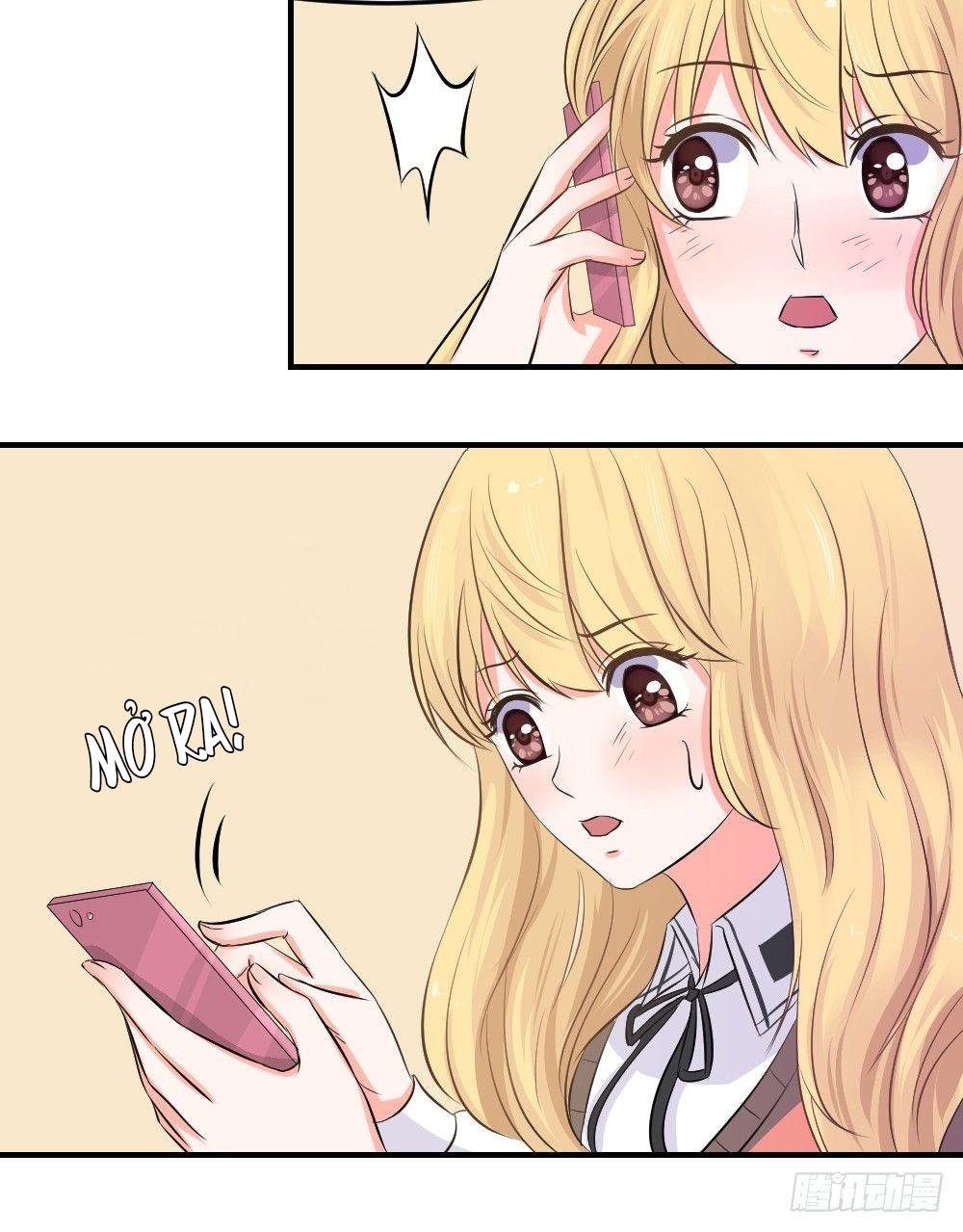 mặt nạ mất kiểm soát chapter 11 20