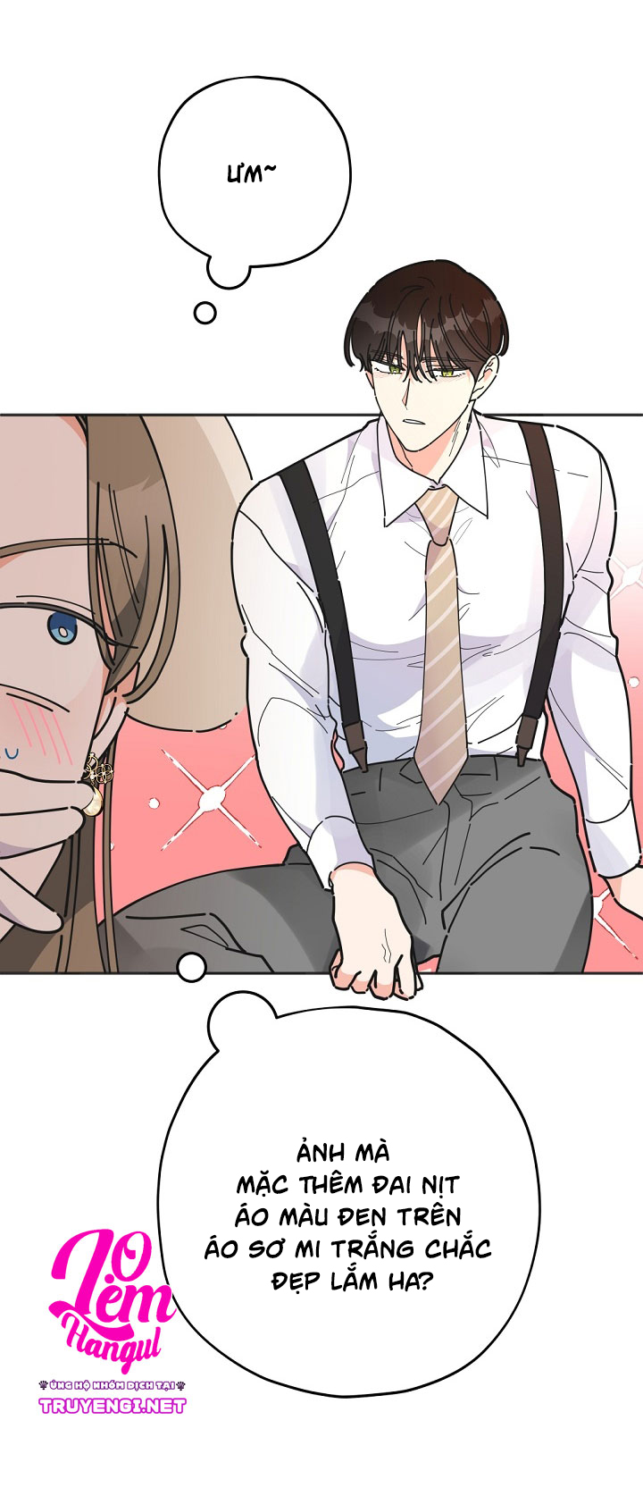 ác nữ tiểu thư chapter 72 33