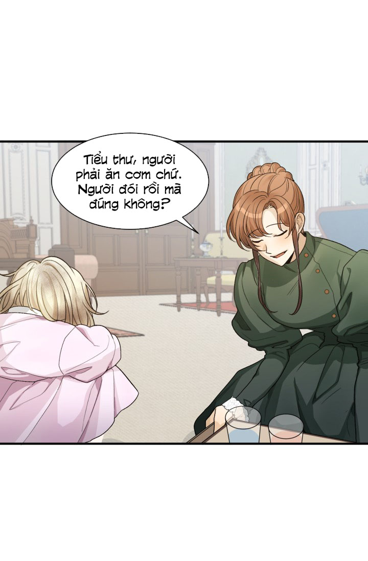 bước đi trên con đường hoa chapter 3 19