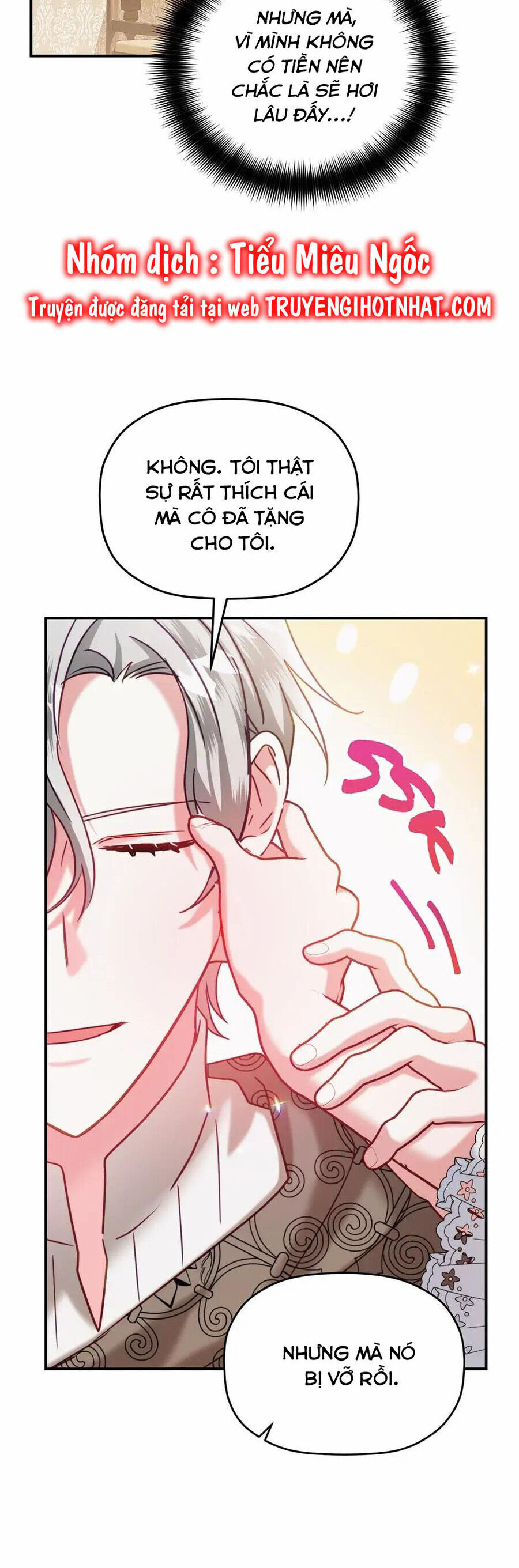 hoàng tử chuyển sinh trở thành người mạnh nhất thế giới nhờ vào sự hiểu biết về bug chapter 58 10