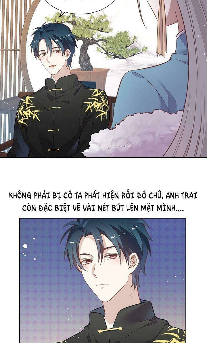 bạn trai kém tuổi bẫy yêu tôi chapter 46 6