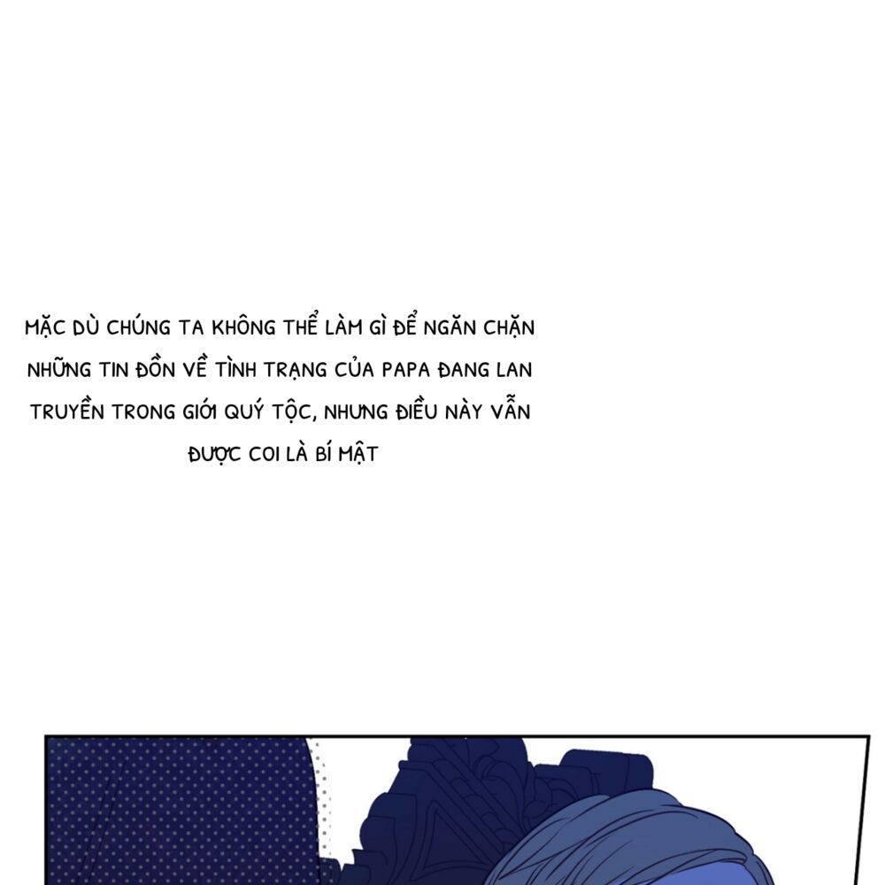 một ngày nọ tôi bỗng thành nàng công chúa chapter 87 5