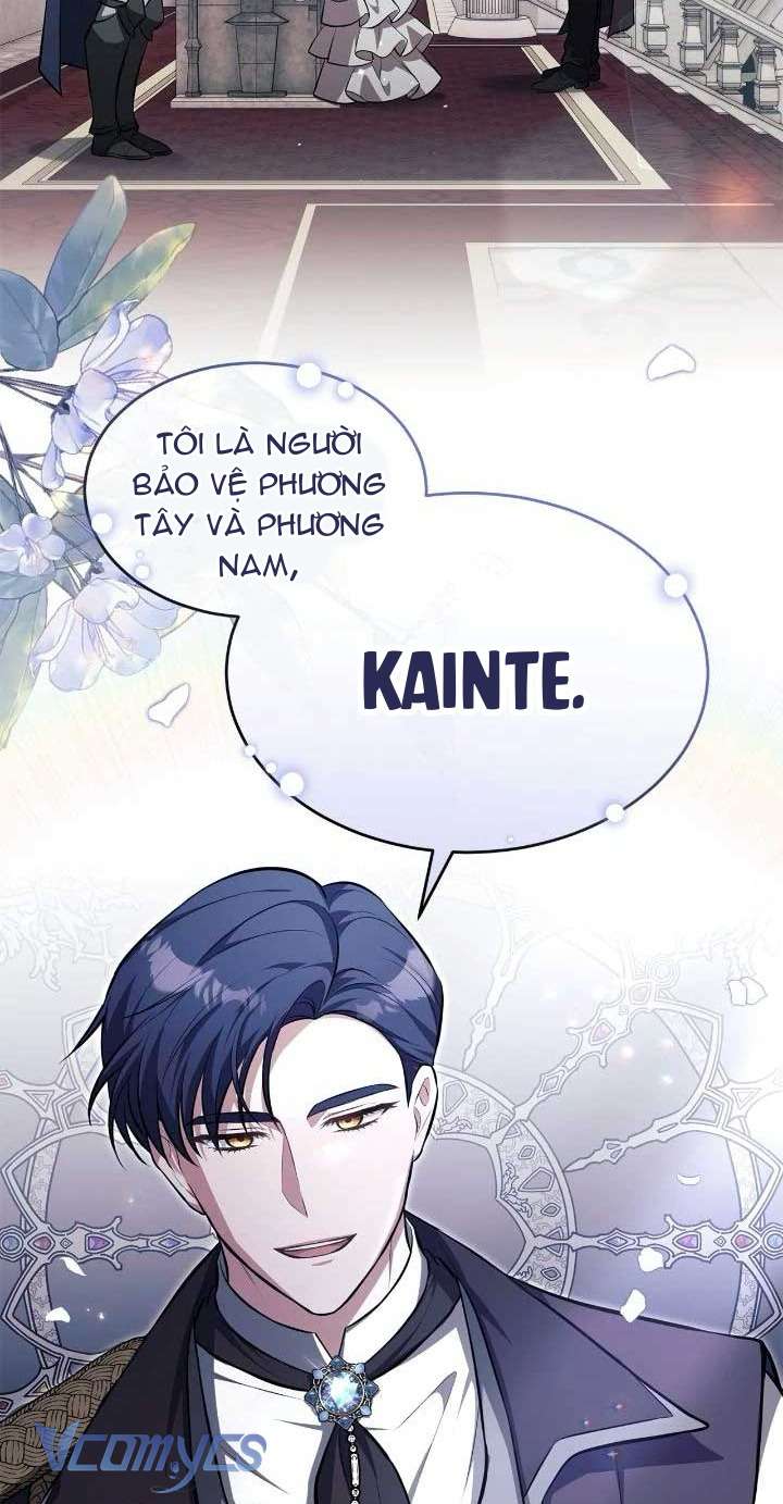 [18+] dàn harem nóng bỏng đang dần lạnh nhạt với tôi! chapter 4 45