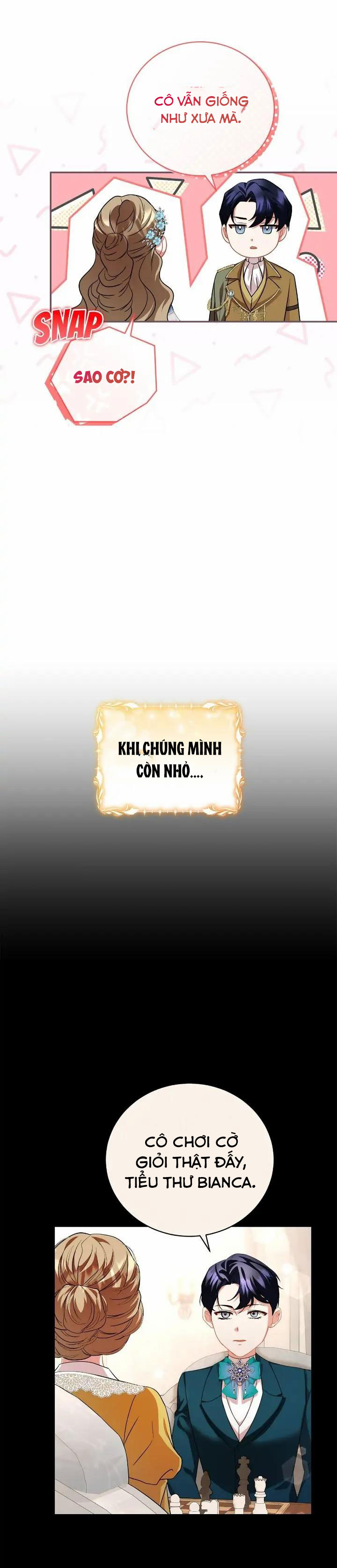 tình yêu đó chưa hề tồn tại chapter 44 7