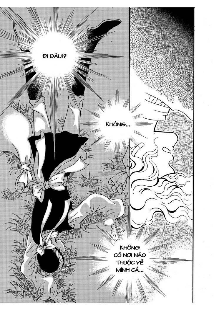 princess - công chúa xứ hoa (bản đẹp) chapter 40 11