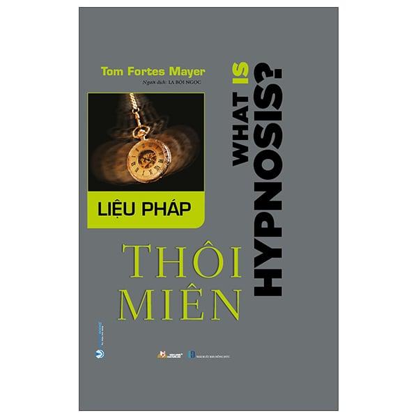 Liệu Pháp Thôi Miên