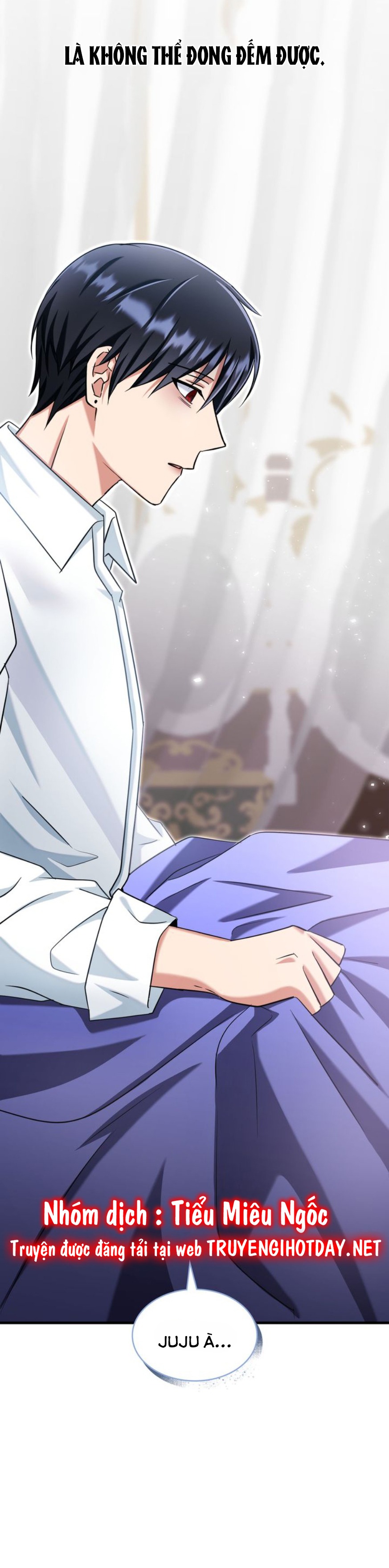 công lý của một ác nữ chapter 132 6