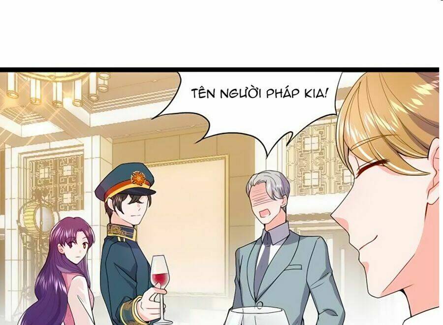 vợ yêu tư sủng của thiếu soái chapter 8 26