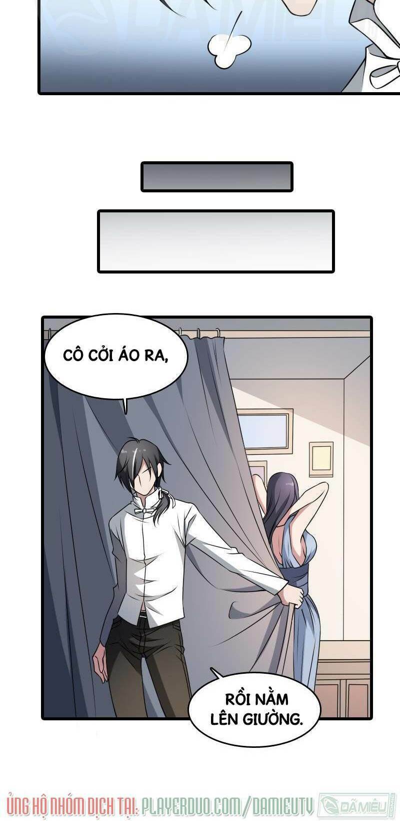 văn âm sư chapter 5 14