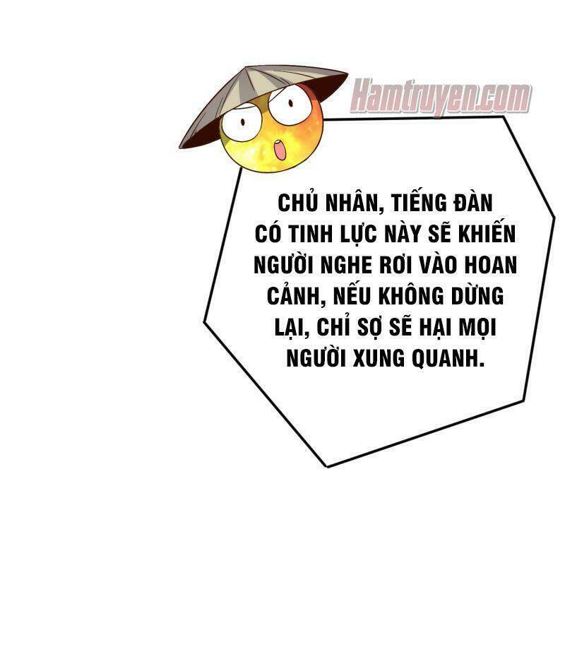 phục thiên thánh chủ chapter 43 4