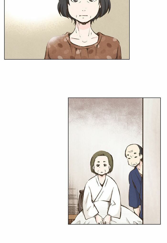 honey! honey! marry me! chapter 21 32