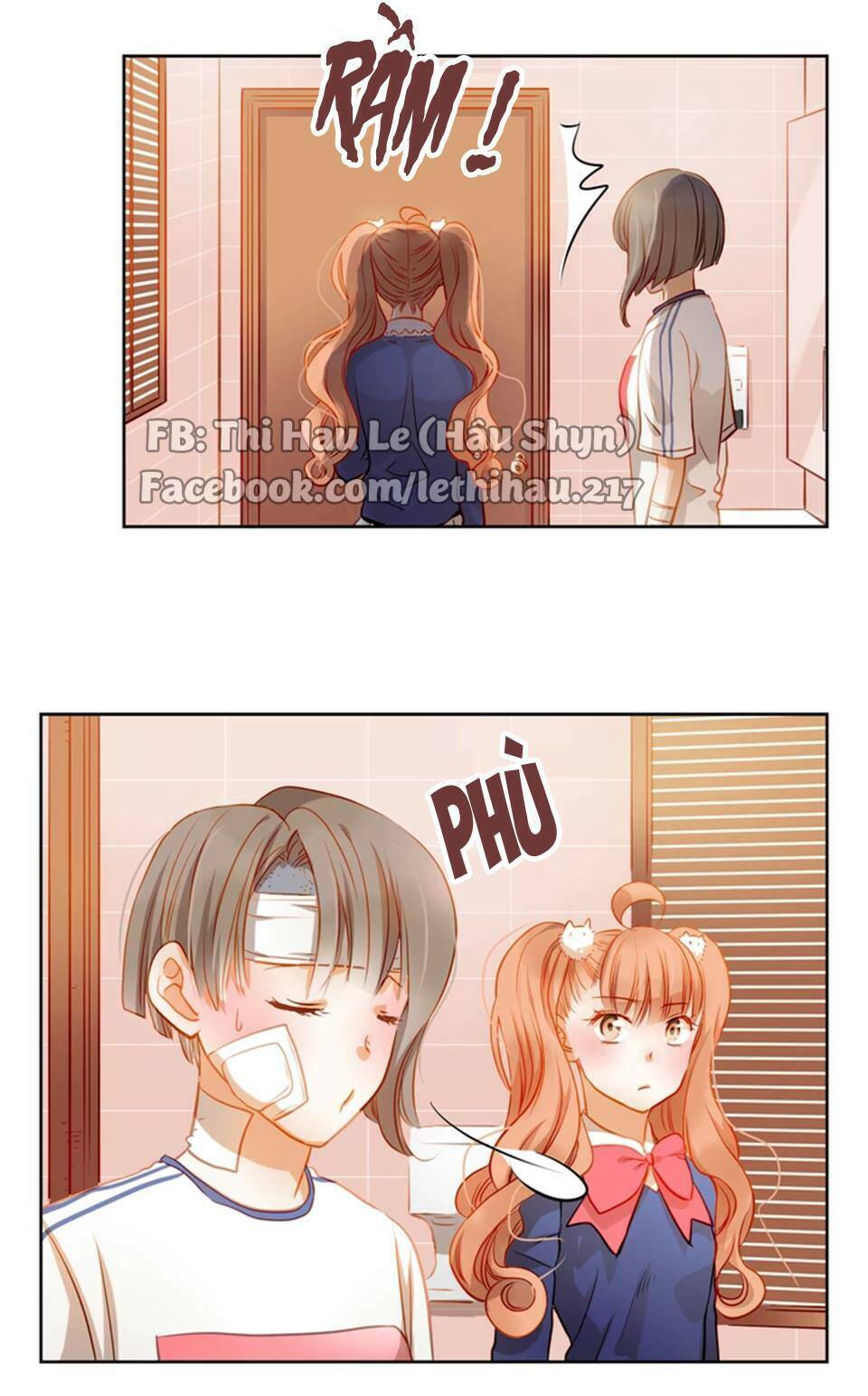 sự cám dỗ xấu xa chapter 11 13