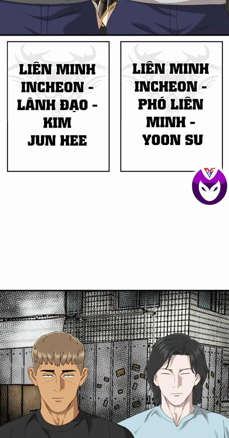 người xấu chapter 148 11