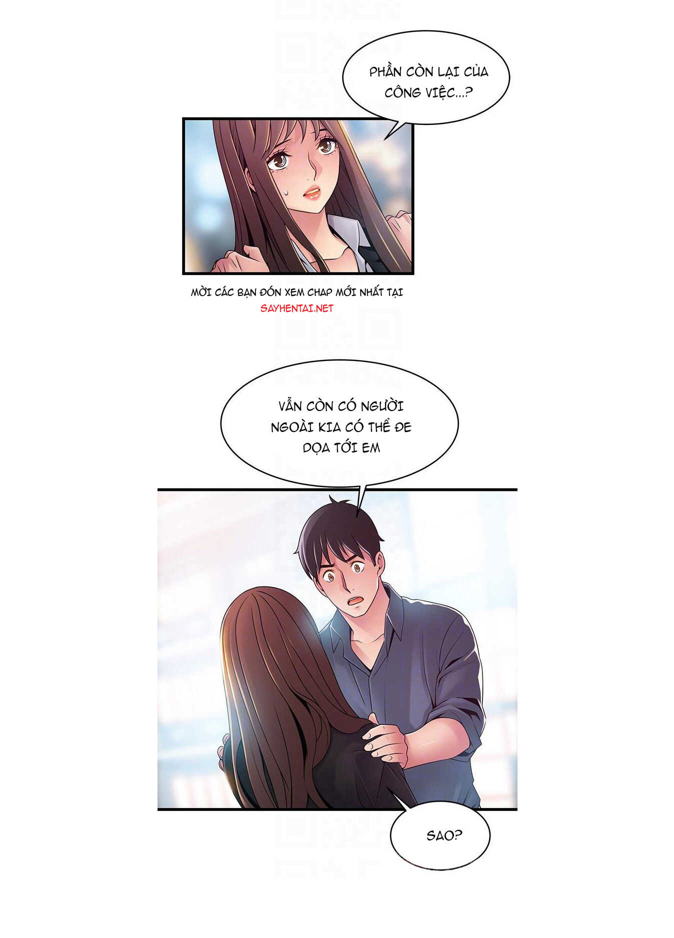 điểm yếu chapter 118 5