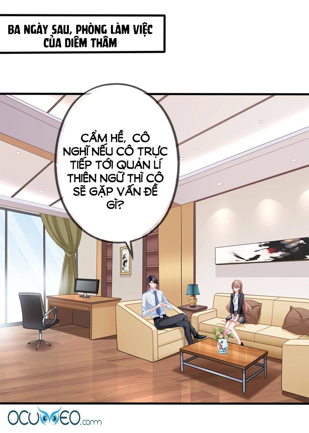 mỹ vị giai thê chapter 29 28
