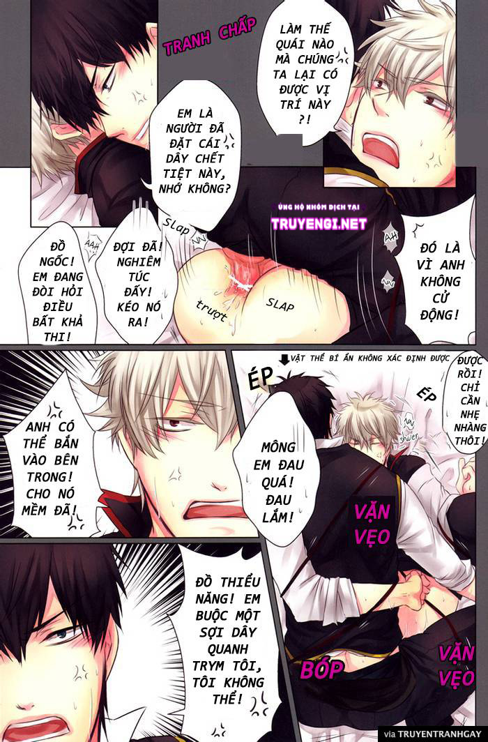 cưỡi ngựa đi chapter 1 12