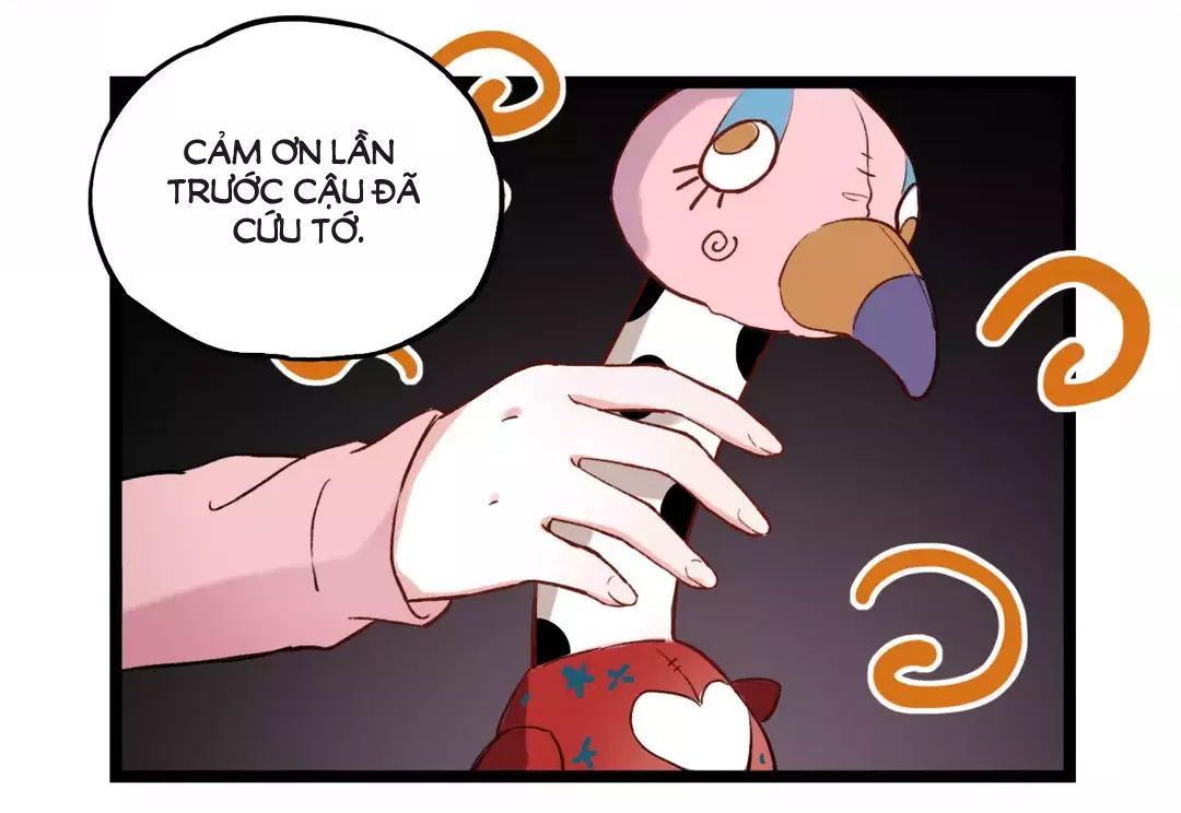 cậu đã từng yêu tôi 2 chapter 5 18