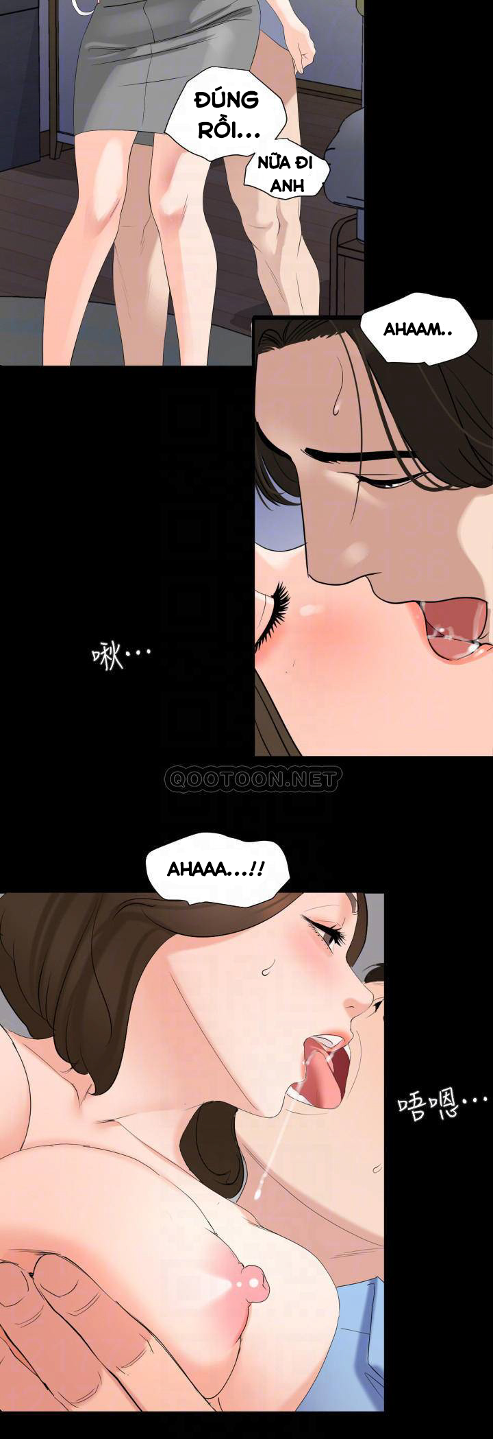 con rể chapter 7 28