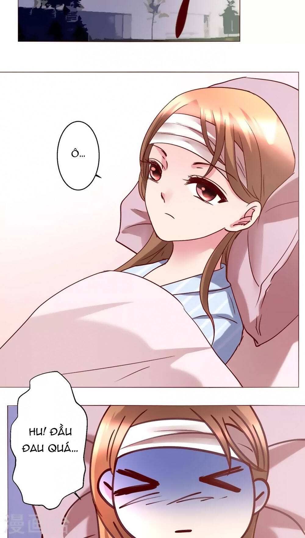 một tuần làm tình nhân chapter 29 31