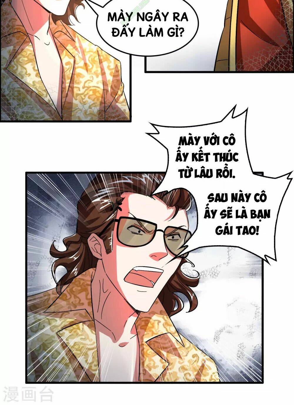 dị giới cung ứng thương chapter 4 12