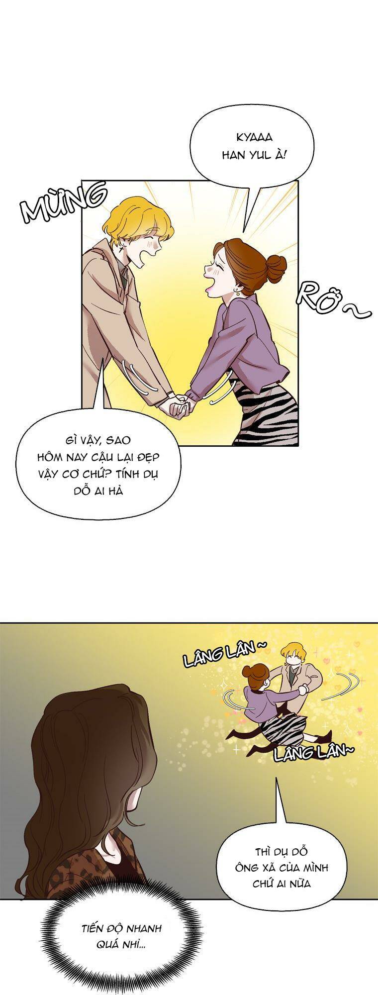 khi đó chúng ta còn trẻ chapter 11 26