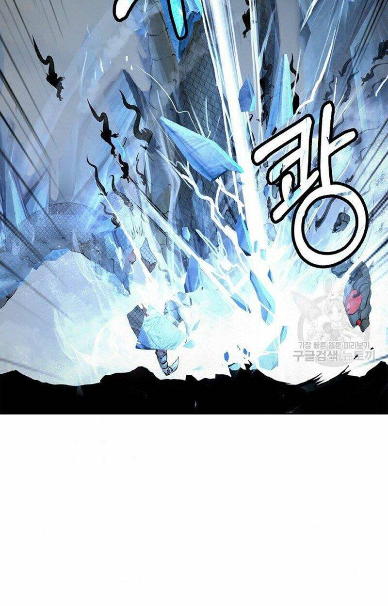 xuyên không thành hổ chapter 78 108