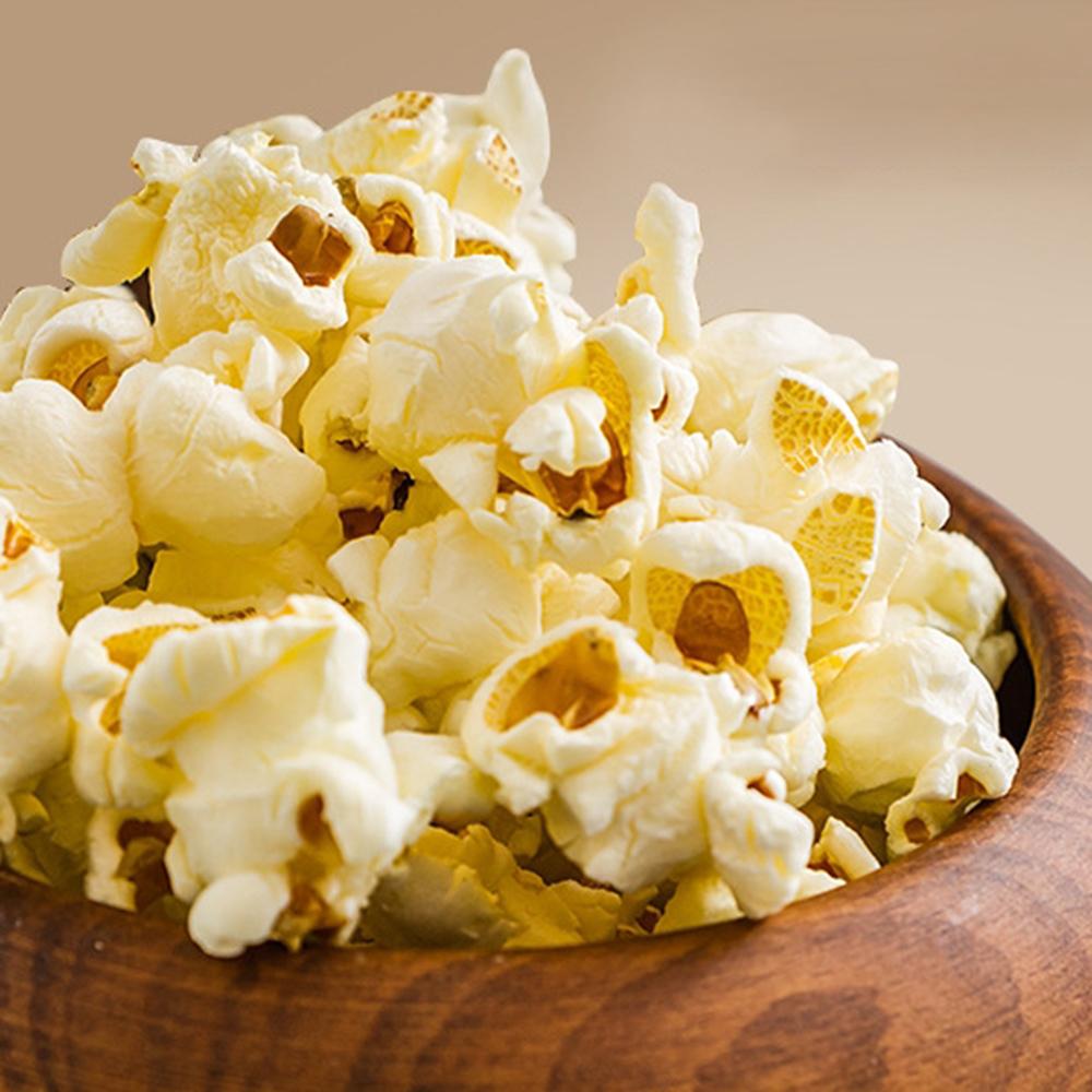 Popcorn Maker Home Popcorn Making Machine 1200W High Power Small Corn Extruder Basketball Hoop Electric Popcorn Machine