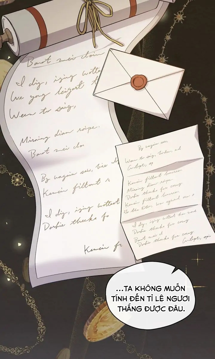 nỗi buồn của chú hề chapter 57 9