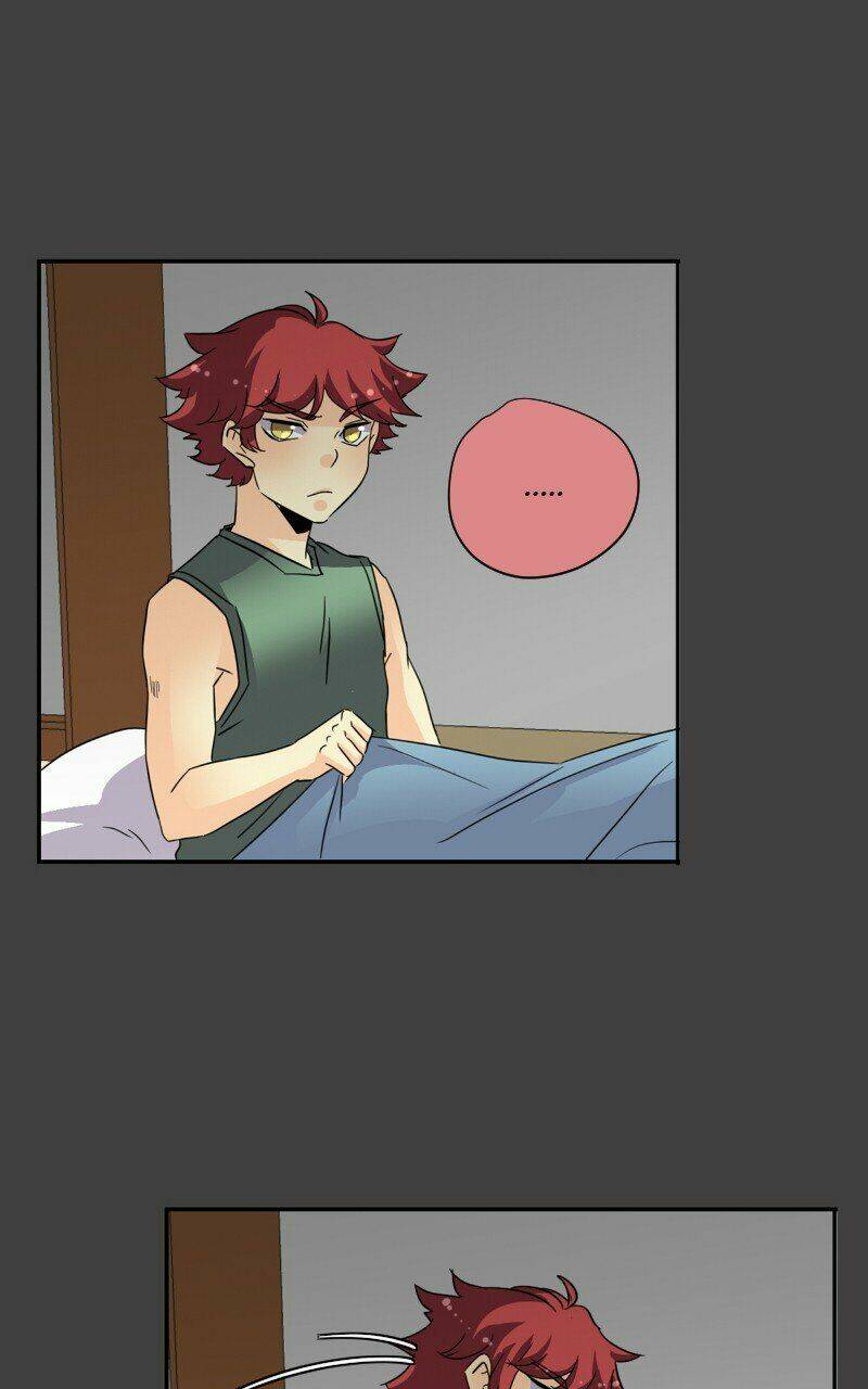 Thế Giới Không Hoàn Hảo Chapter 168 37