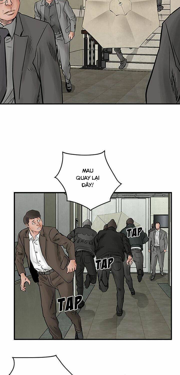 huyền thoại : khởi đầu chapter 42 26