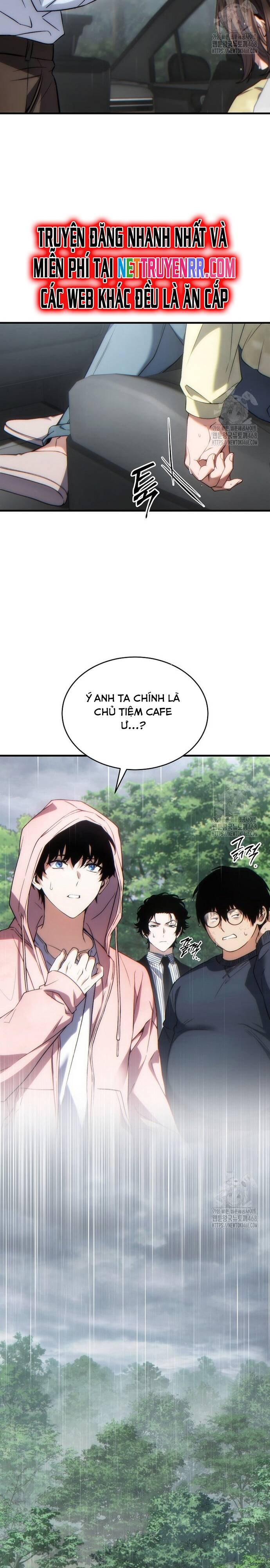 Người Chơi Mạnh Nhất Hồi Quy Lần Thứ 100 Chapter 43 32