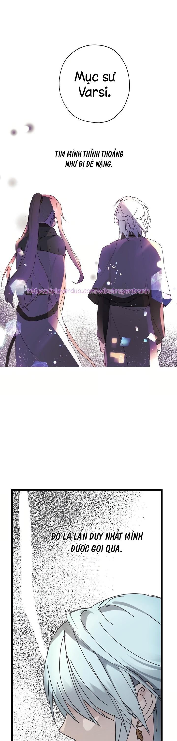 lời tỏ tình nhầm lẫn chapter 26 18