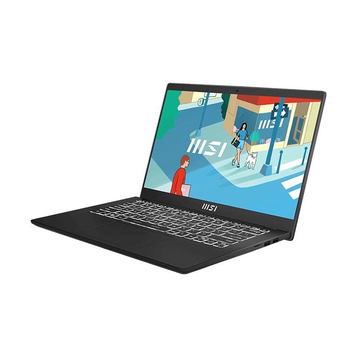 Laptop MSI Modern 14 C13M-458VN i5-1335U | 8GB | 512GB |14' FHD | Win 11 Hàng chính hãng