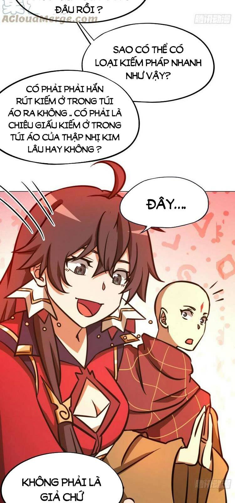 vạn cổ kiếm thần chapter 167 23