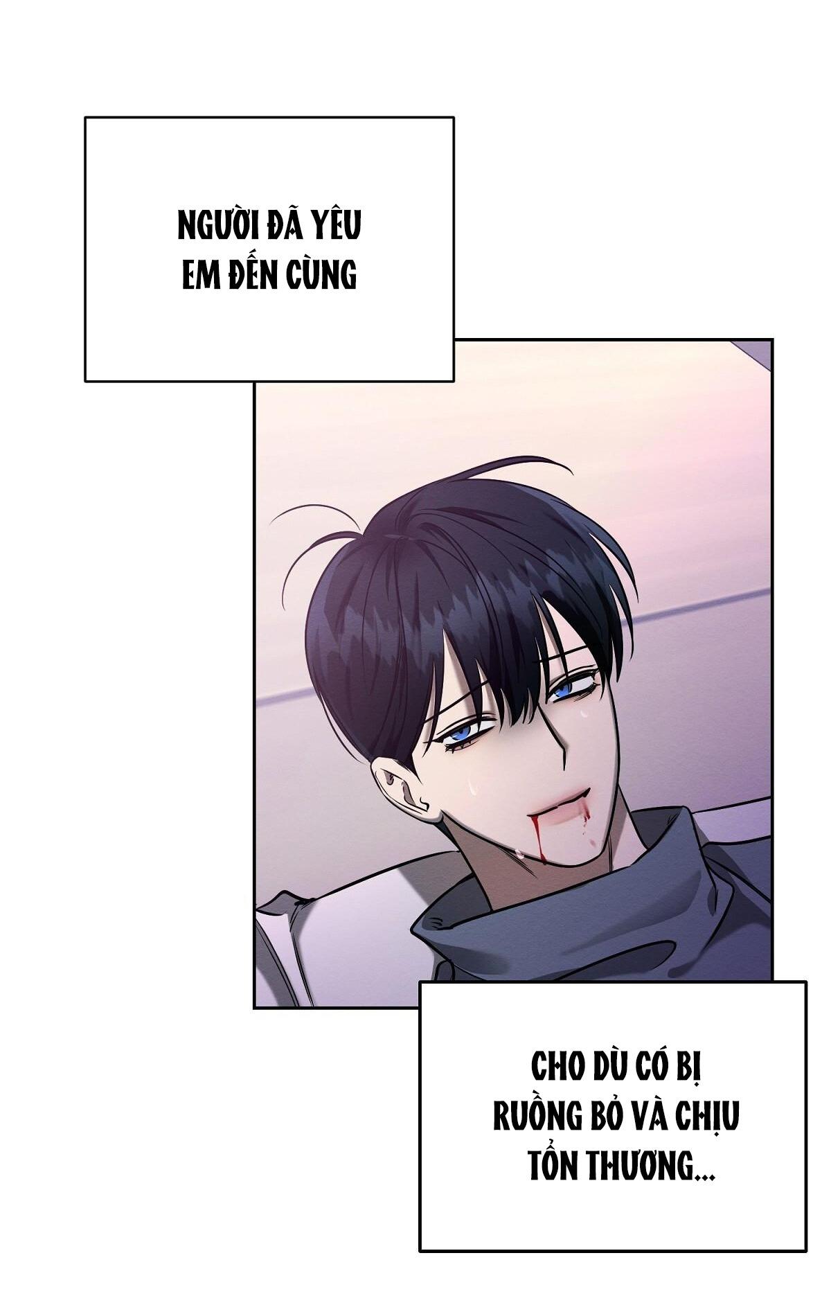 lý do của ác nhân chapter 50 21