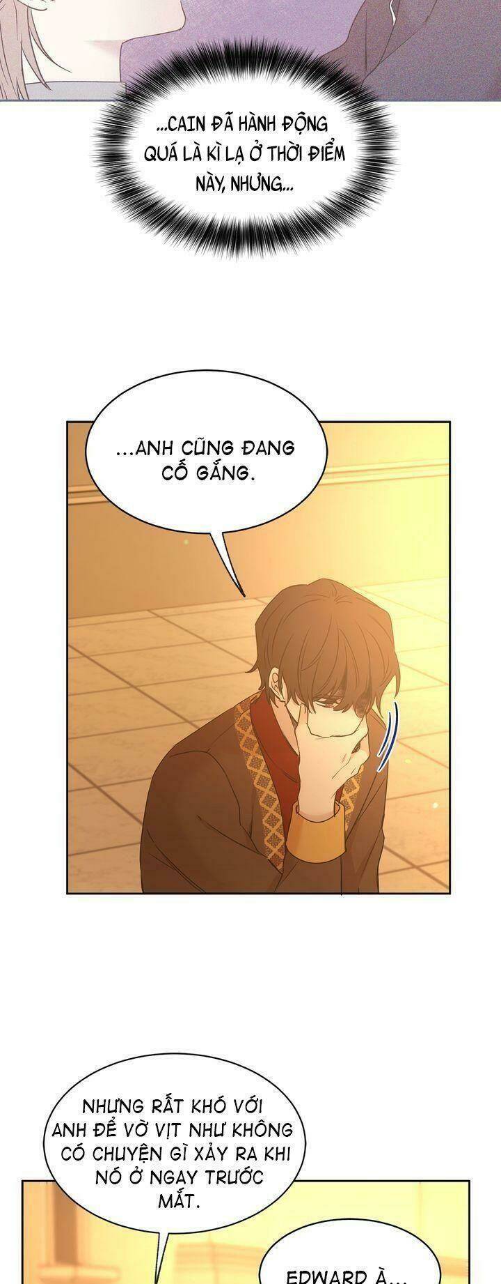 tôi chọn kết thúc của hoàng đế chapter 82 30