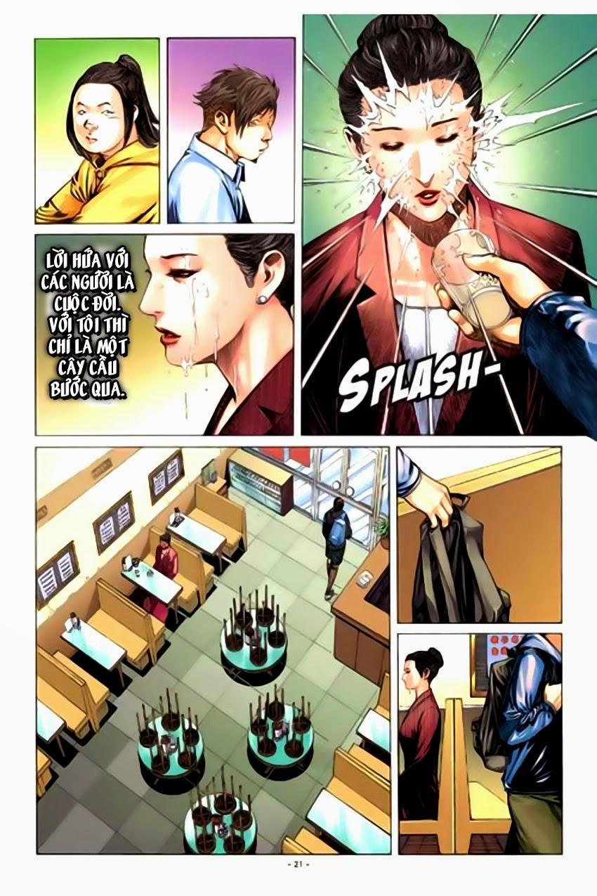 ego - đôi cánh ước mơ chapter 5 20