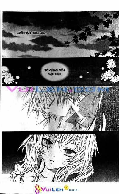 tiểu nữ vương chapter 4 10