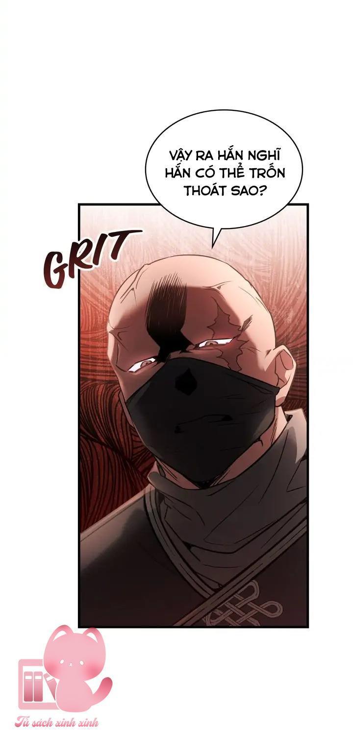 đêm đen khuất bóng chapter 27 44