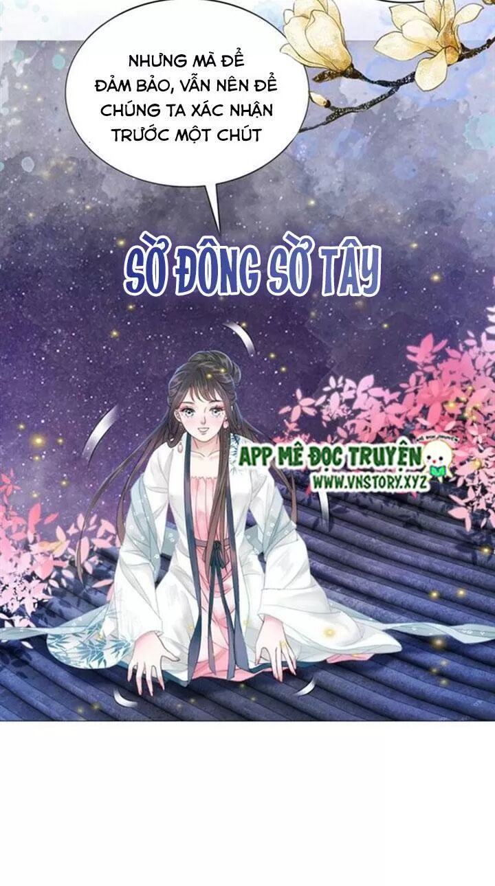 cực phẩm phế vật tiểu thư chapter 98 27