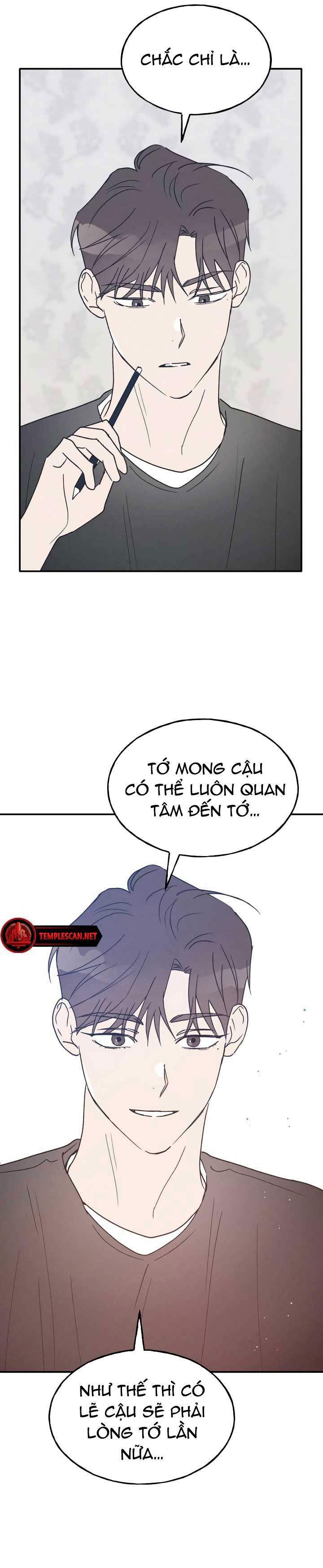 nguyên tắc của bạn thân là con trai chapter 43.2 10