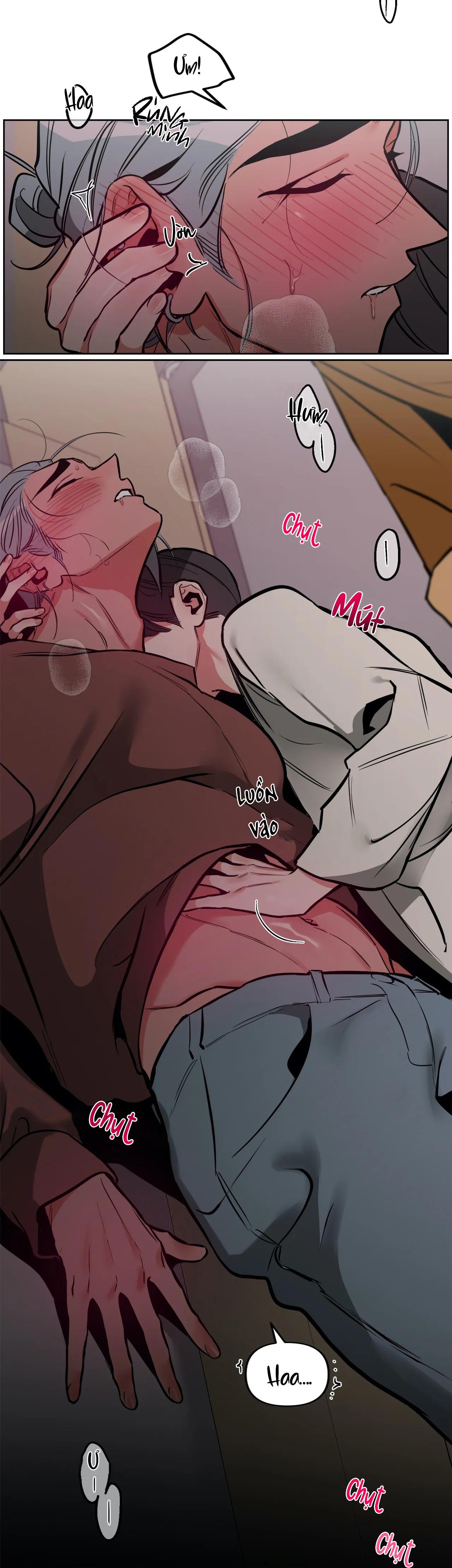 đối tác cơ thể hoàn hảo chapter 9 2