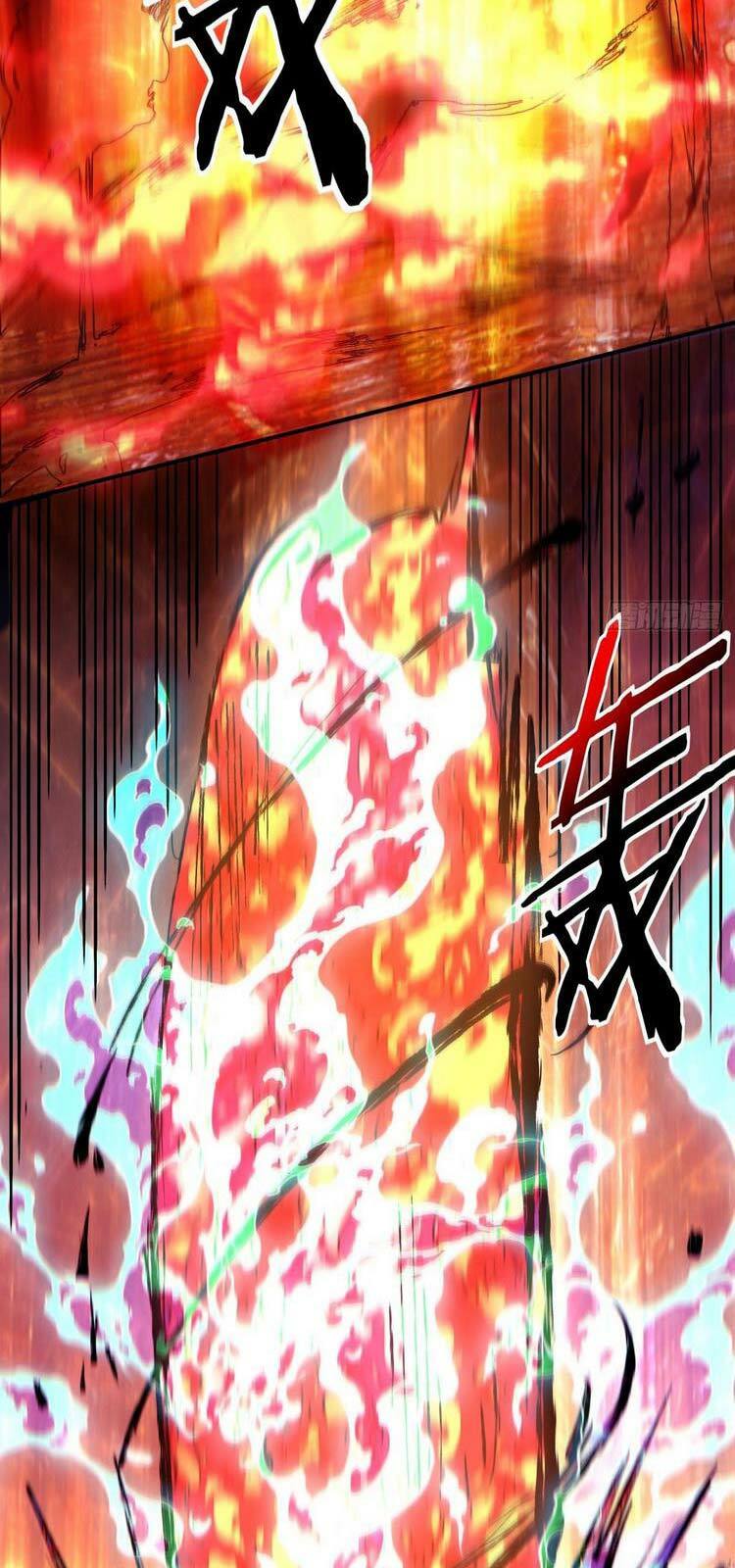 ta là nhà giàu số một, ta không muốn trọng sinh chapter 116 34