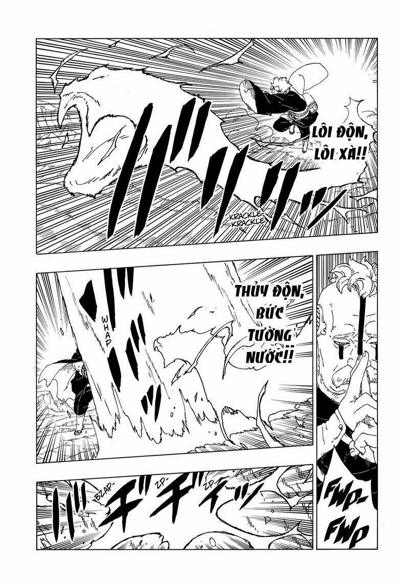 uzumaki boruto chapter 40 34