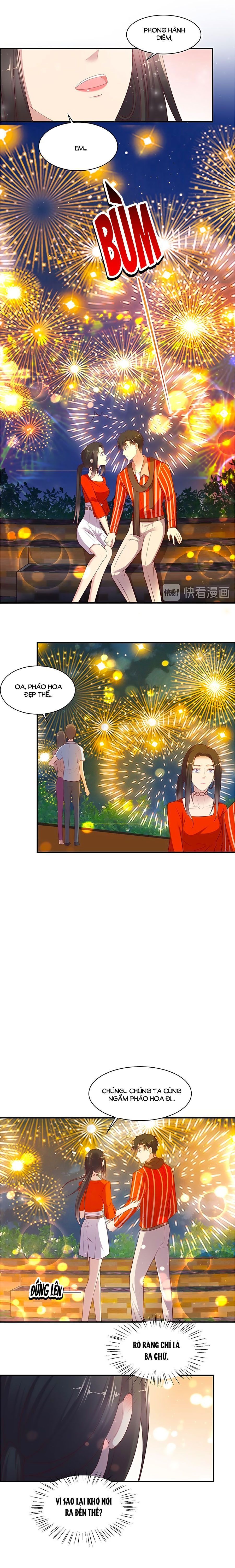 khoá chặt đôi môi (full) chapter 105 8