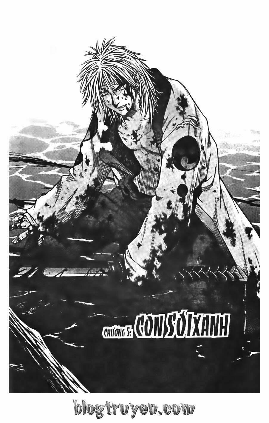 threads of time - dòng thời gian chapter 5 1