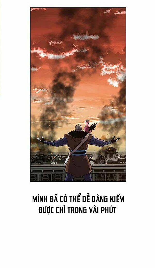 npc bắt đầu từ kỹ năng lv.999 chapter 6 27