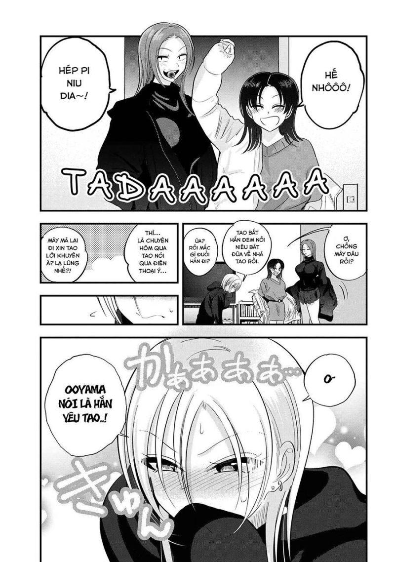 về nhà đi, akutsu-san! chapter 149 1